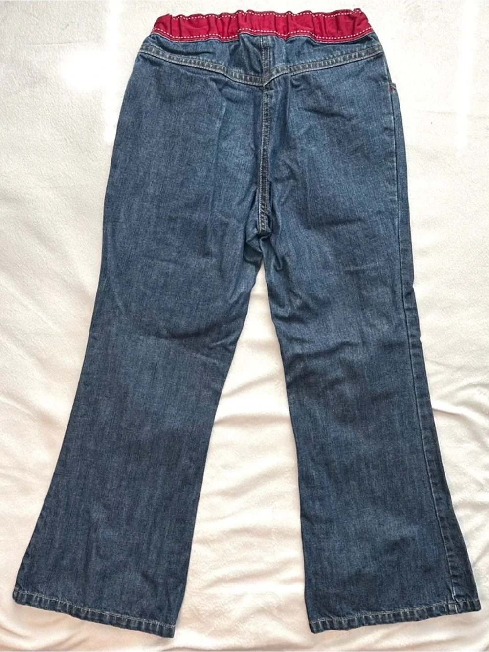Gymboree vintage 2005